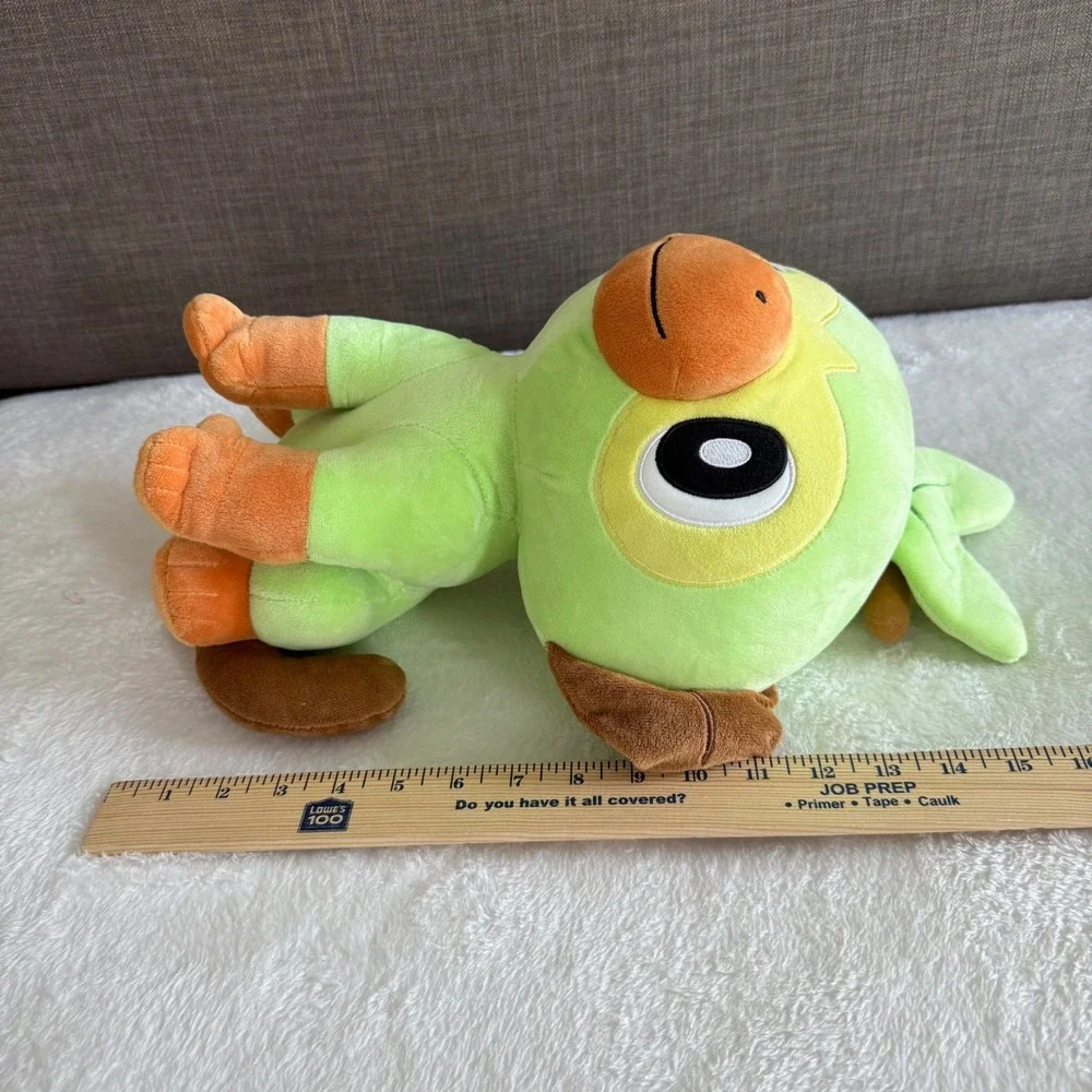 Build A Bear Grookey Pokemon‎ Plush 16